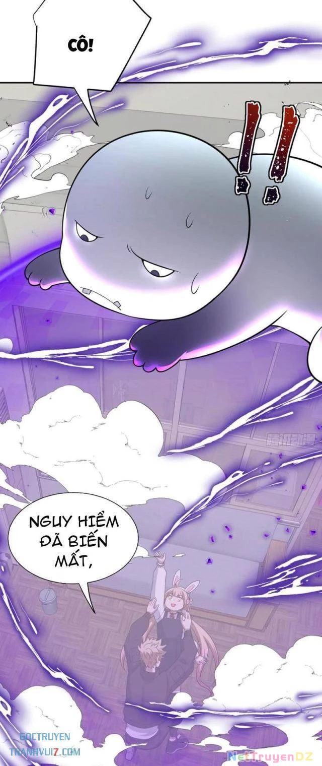 Trảm Thần Chapter 24 - Trang 3