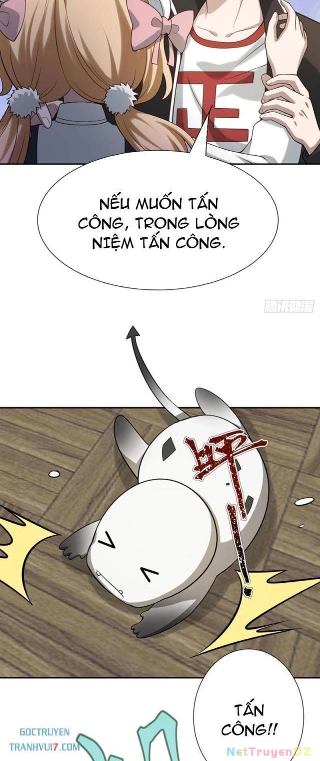 Trảm Thần Chapter 24 - Trang 3