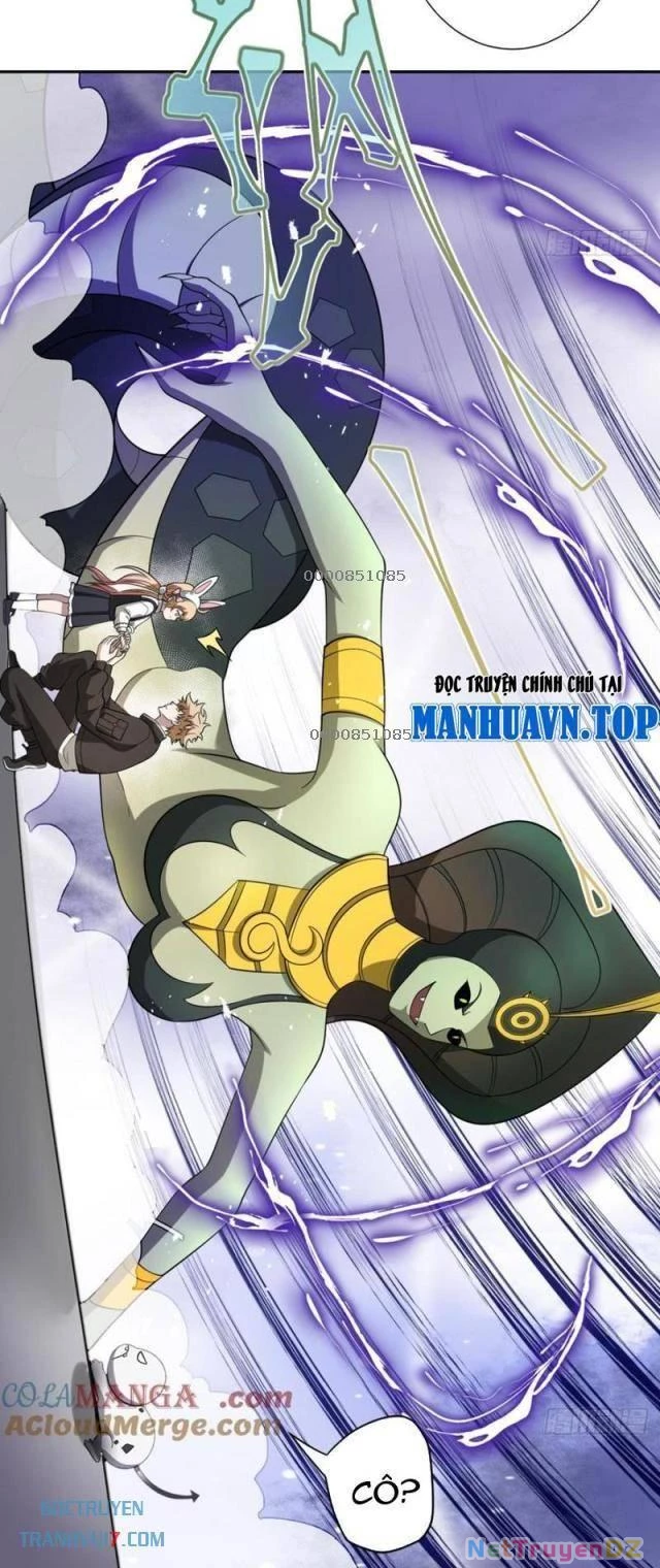 Trảm Thần Chapter 24 - Trang 3