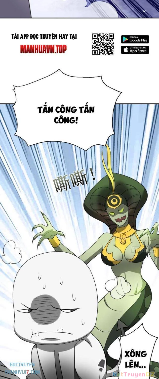 Trảm Thần Chapter 24 - Trang 3