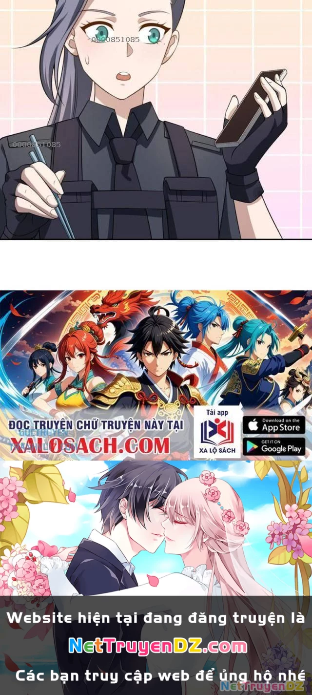 Trảm Thần Chapter 24 - Trang 3