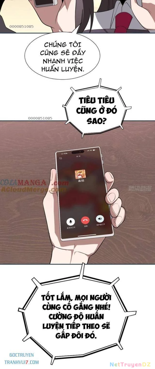 Trảm Thần Chapter 25 - Trang 3