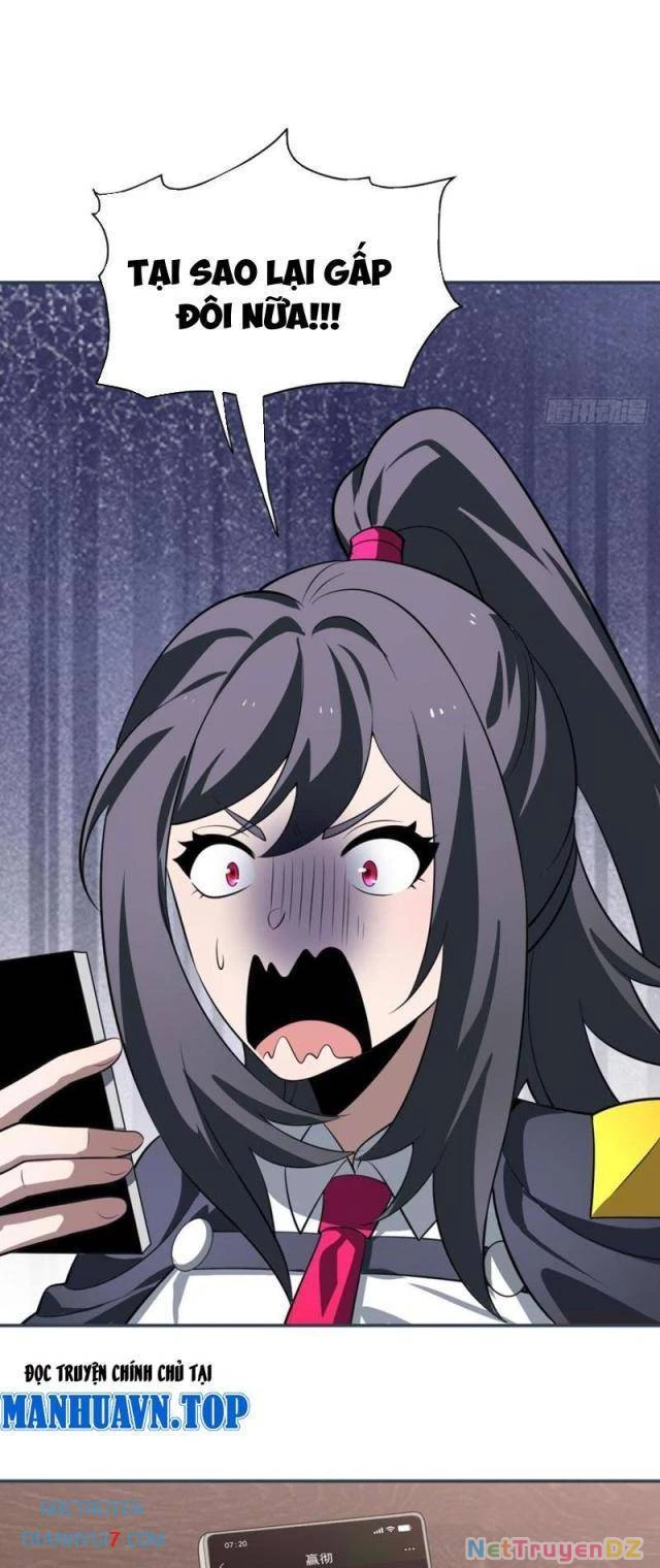 Trảm Thần Chapter 25 - Trang 3