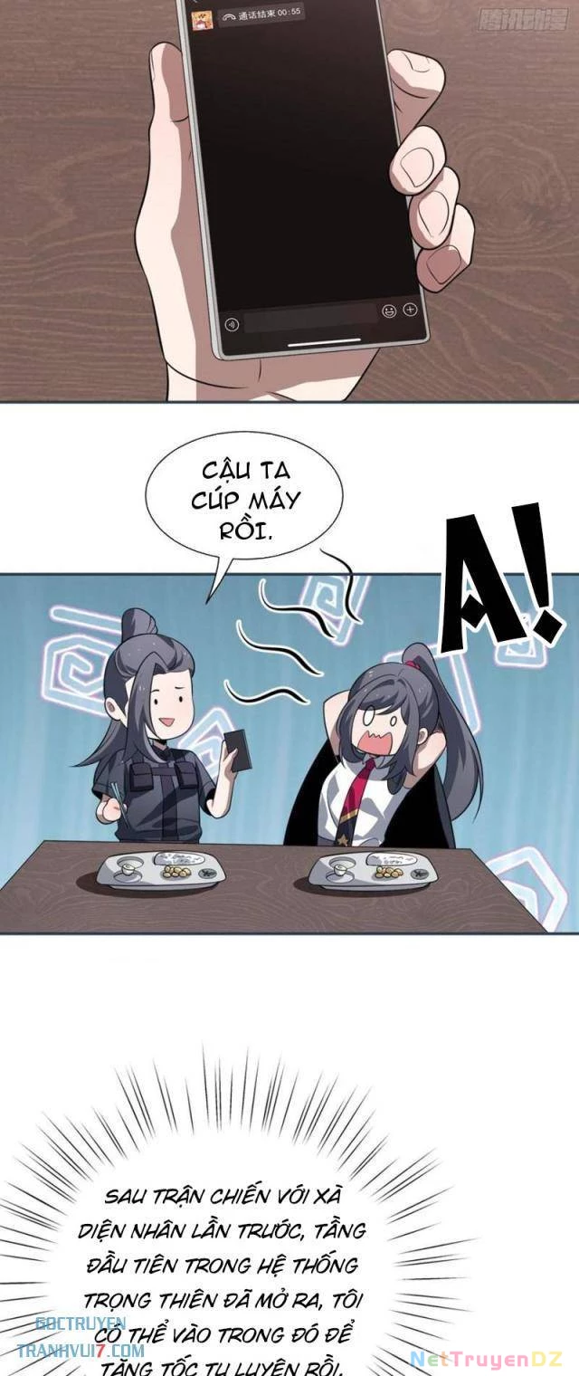 Trảm Thần Chapter 25 - Trang 3