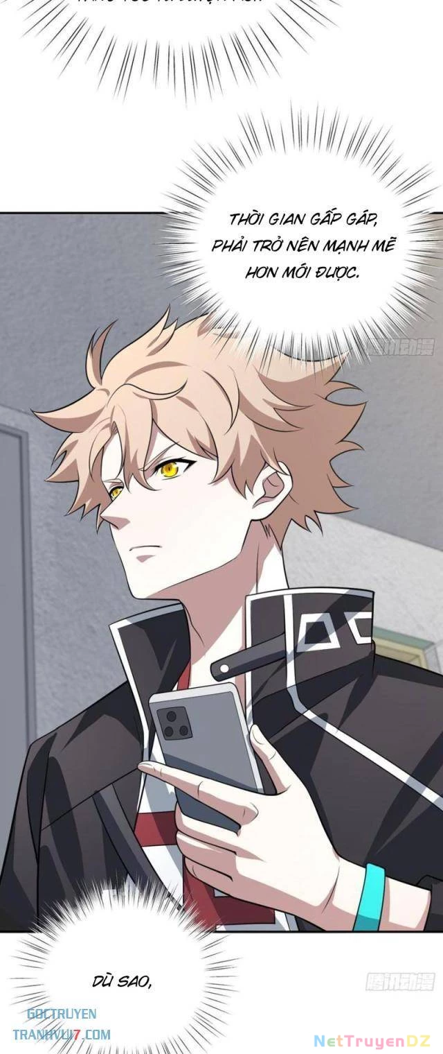 Trảm Thần Chapter 25 - Trang 3
