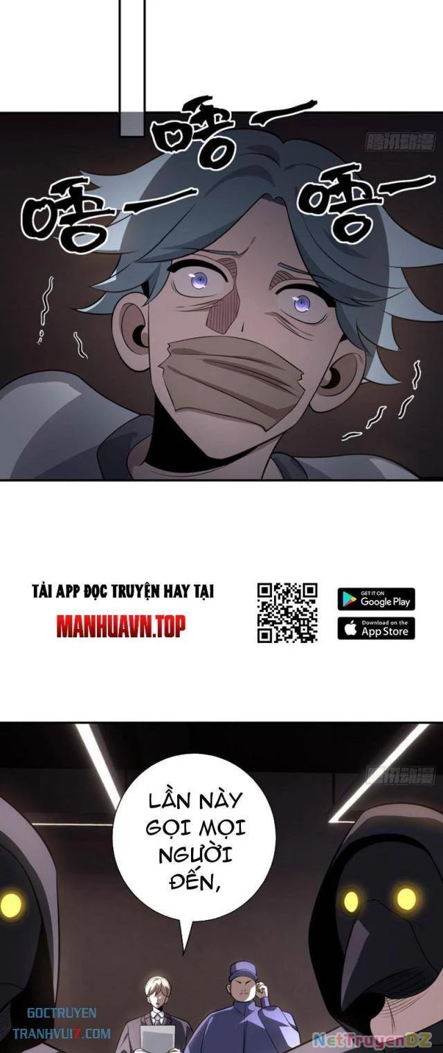 Trảm Thần Chapter 25 - Trang 3