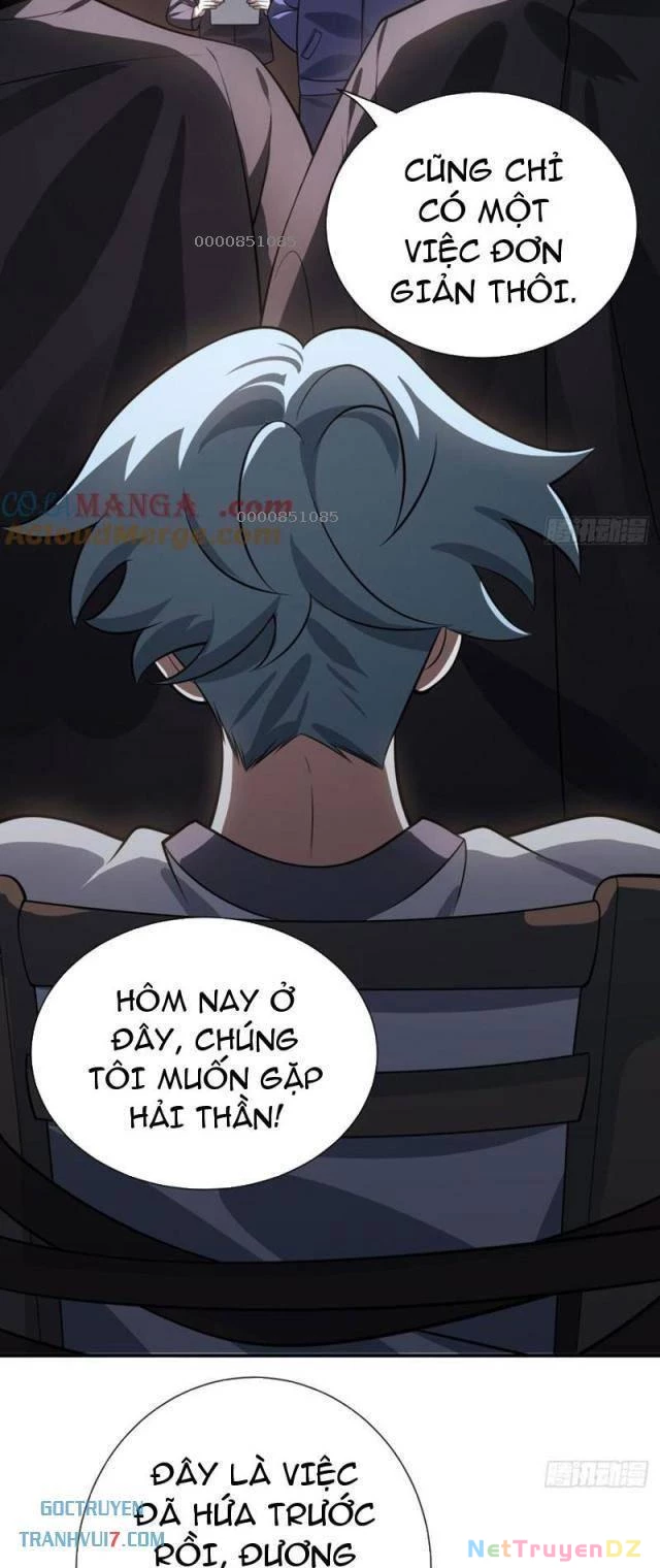 Trảm Thần Chapter 25 - Trang 3