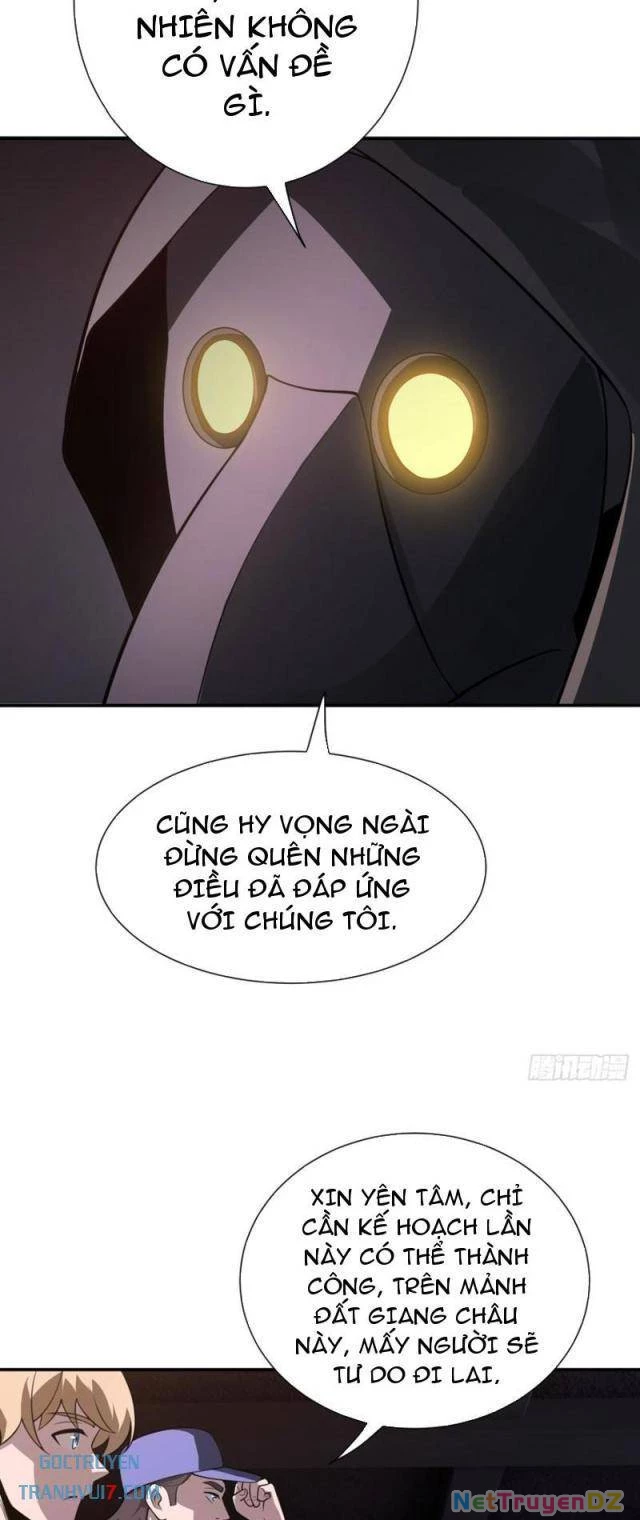 Trảm Thần Chapter 25 - Trang 3