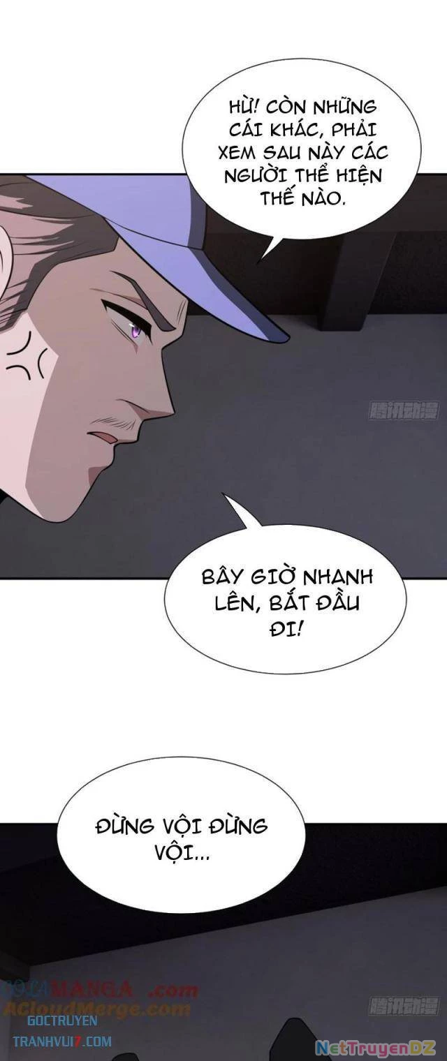Trảm Thần Chapter 25 - Trang 3