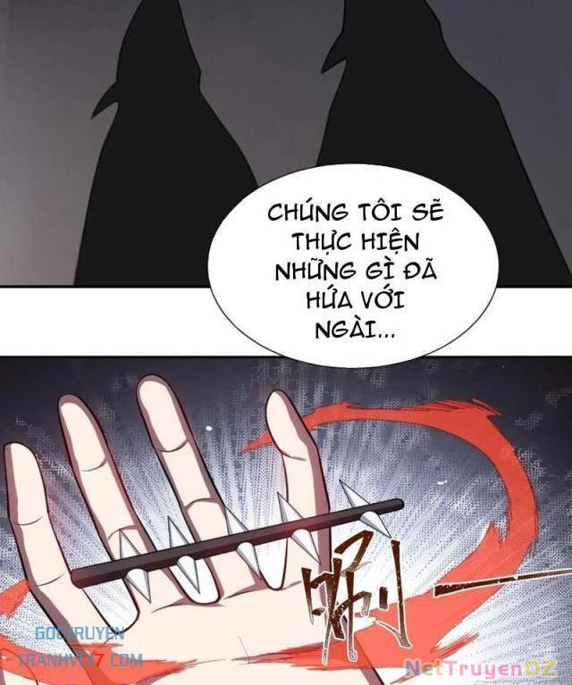 Trảm Thần Chapter 25 - Trang 3