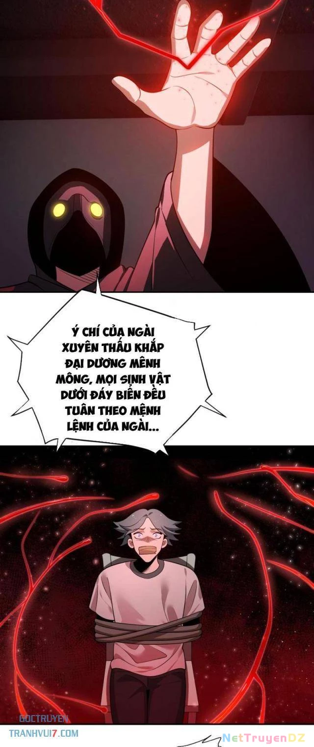 Trảm Thần Chapter 25 - Trang 3