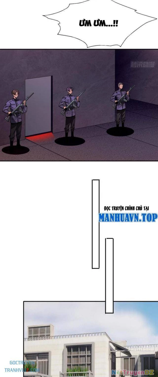 Trảm Thần Chapter 25 - Trang 3