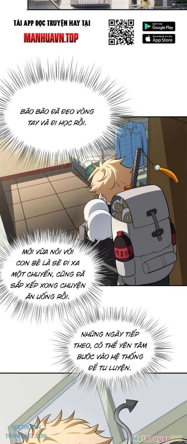 Trảm Thần Chapter 25 - Trang 3