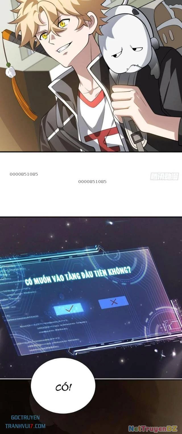 Trảm Thần Chapter 25 - Trang 3