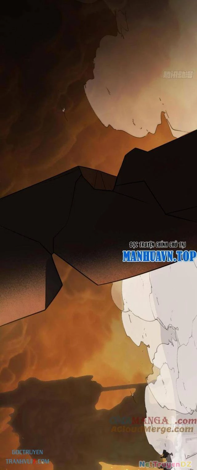 Trảm Thần Chapter 25 - Trang 3