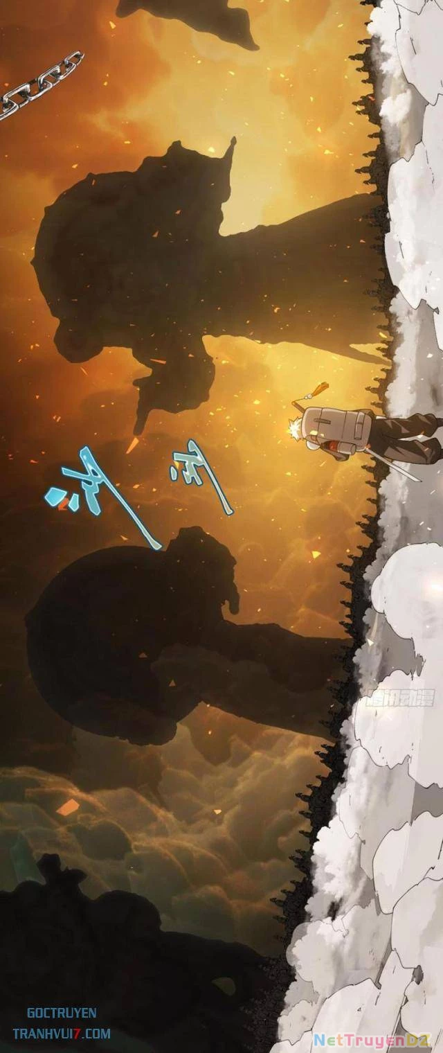 Trảm Thần Chapter 25 - Trang 3