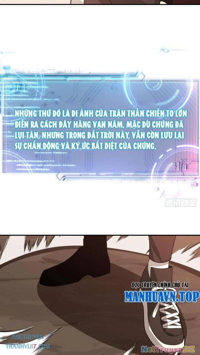 Trảm Thần Chapter 25 - Trang 3