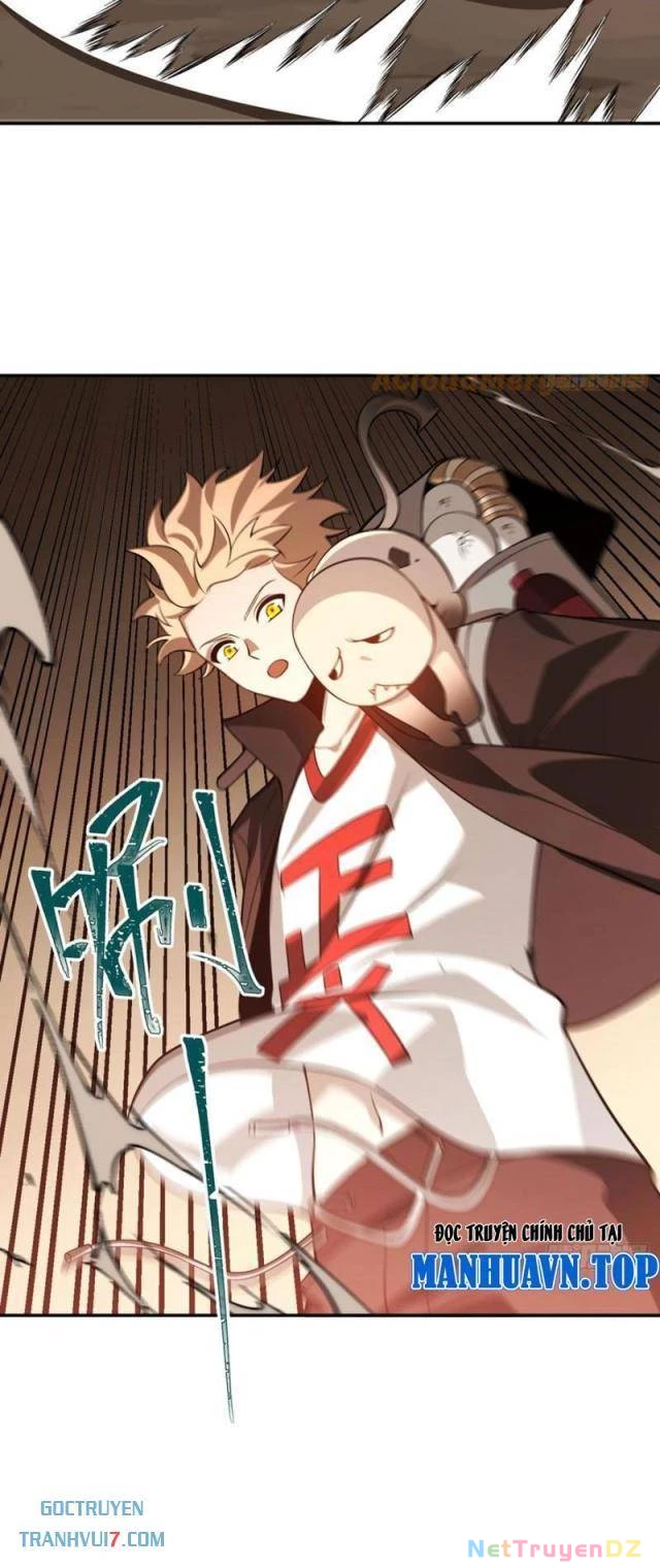 Trảm Thần Chapter 25 - Trang 3