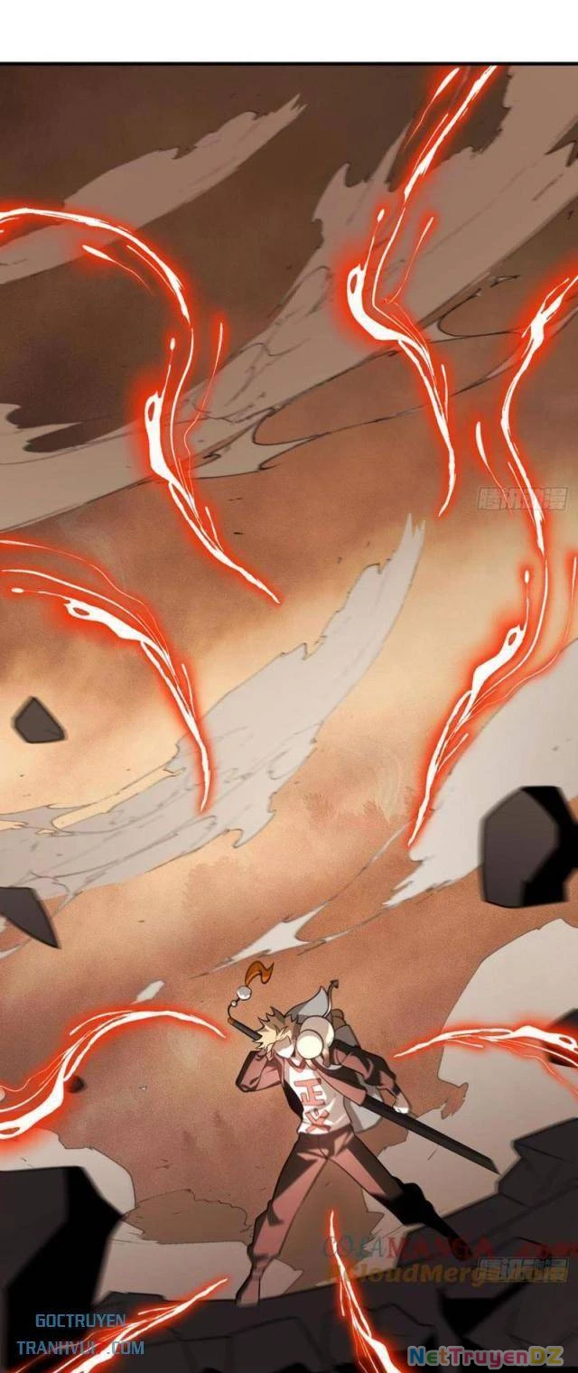 Trảm Thần Chapter 25 - Trang 3