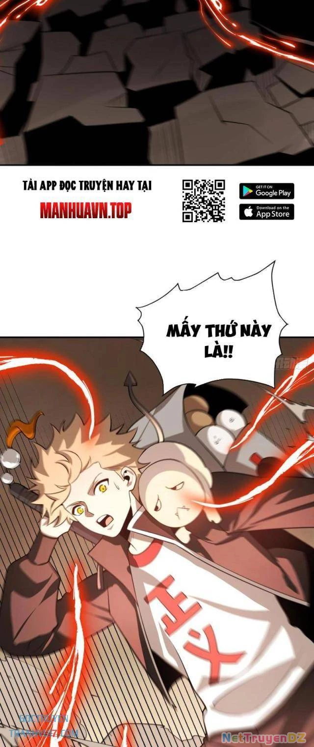 Trảm Thần Chapter 25 - Trang 3