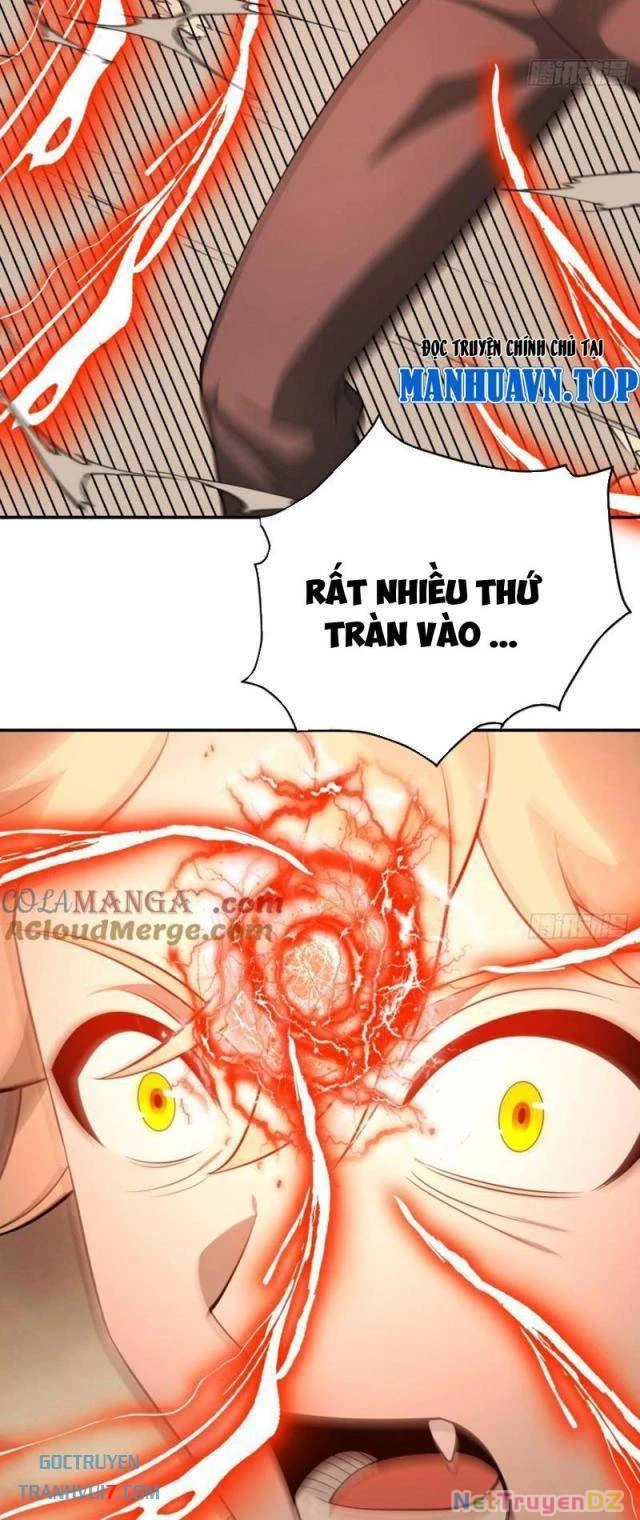 Trảm Thần Chapter 25 - Trang 3