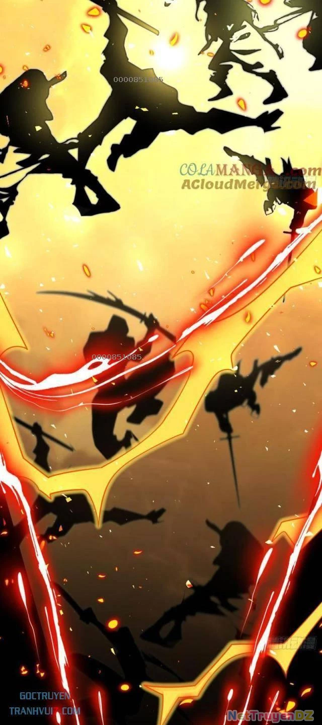 Trảm Thần Chapter 26 - Trang 3