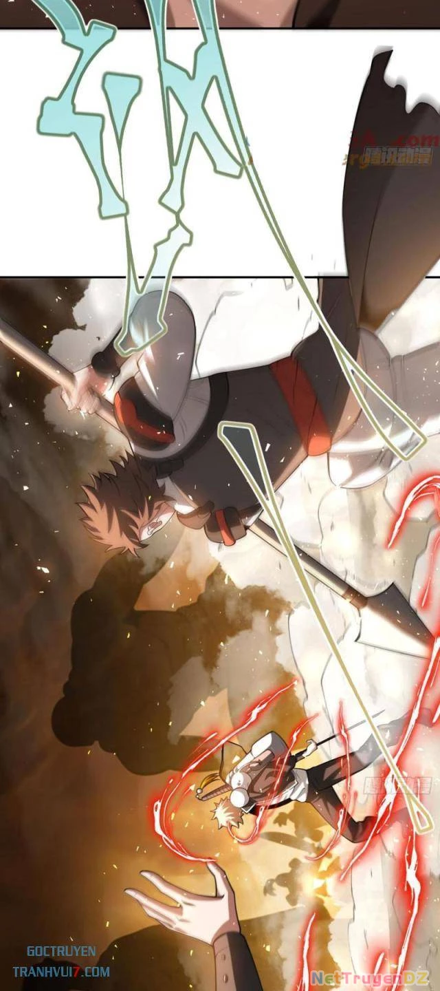 Trảm Thần Chapter 26 - Trang 3