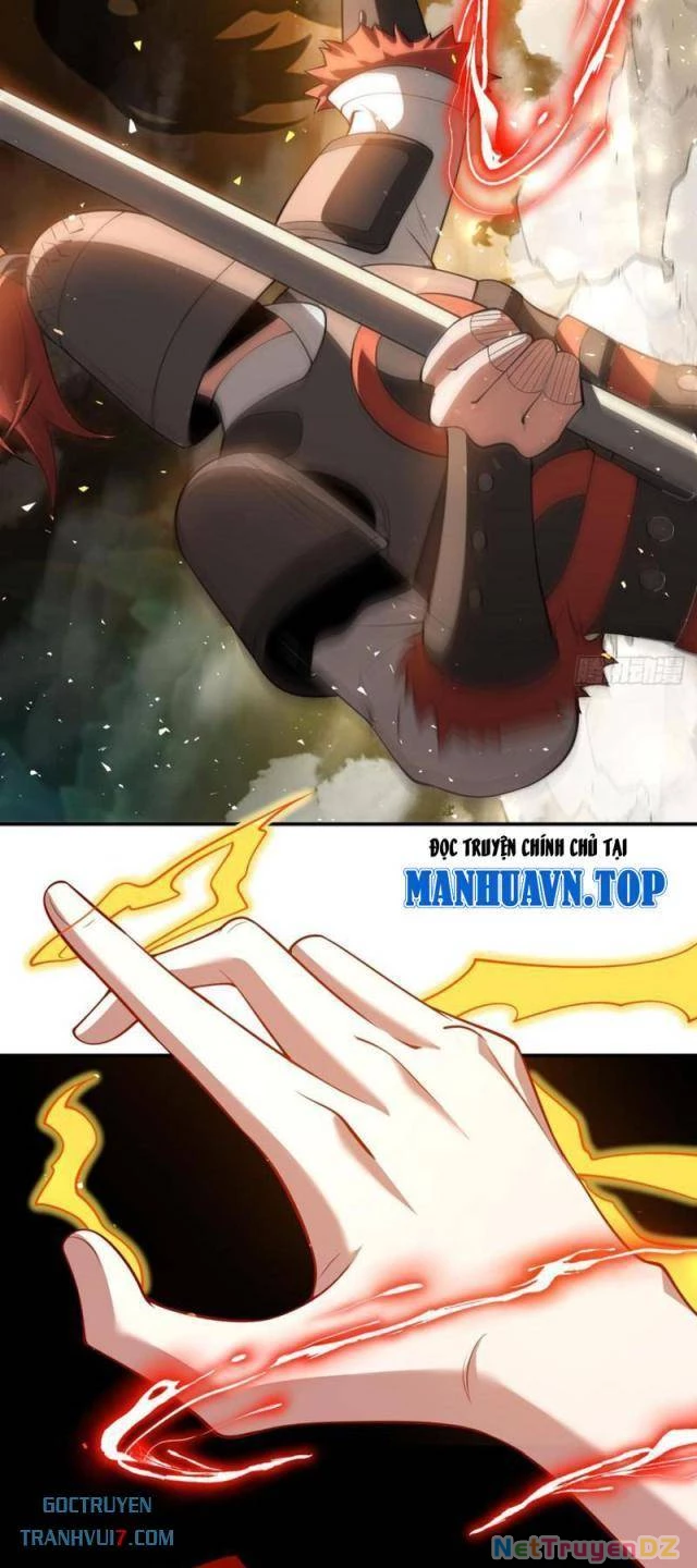 Trảm Thần Chapter 26 - Trang 3