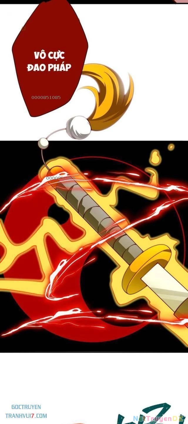 Trảm Thần Chapter 26 - Trang 3