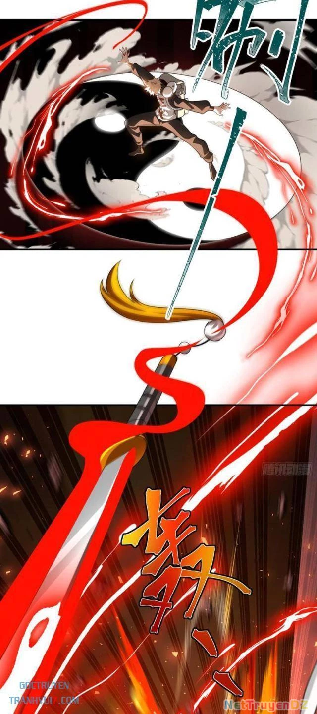 Trảm Thần Chapter 26 - Trang 3