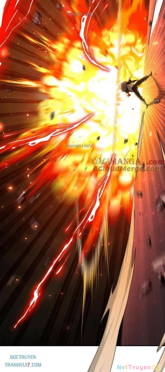 Trảm Thần Chapter 26 - Trang 3