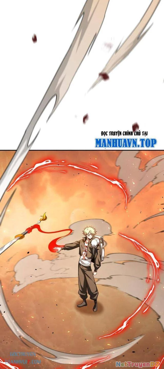 Trảm Thần Chapter 26 - Trang 3