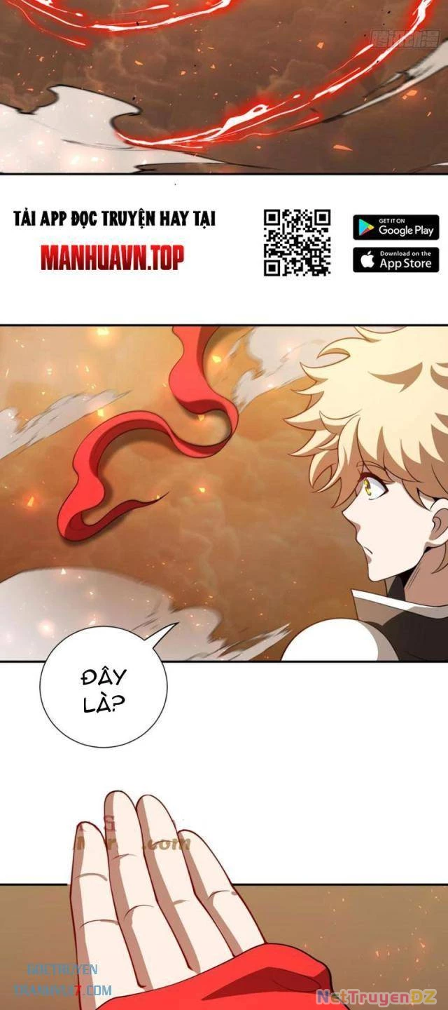 Trảm Thần Chapter 26 - Trang 3