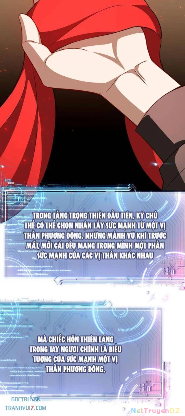 Trảm Thần Chapter 26 - Trang 3