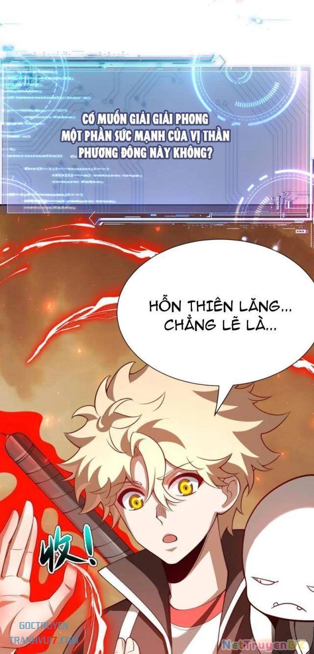 Trảm Thần Chapter 26 - Trang 3