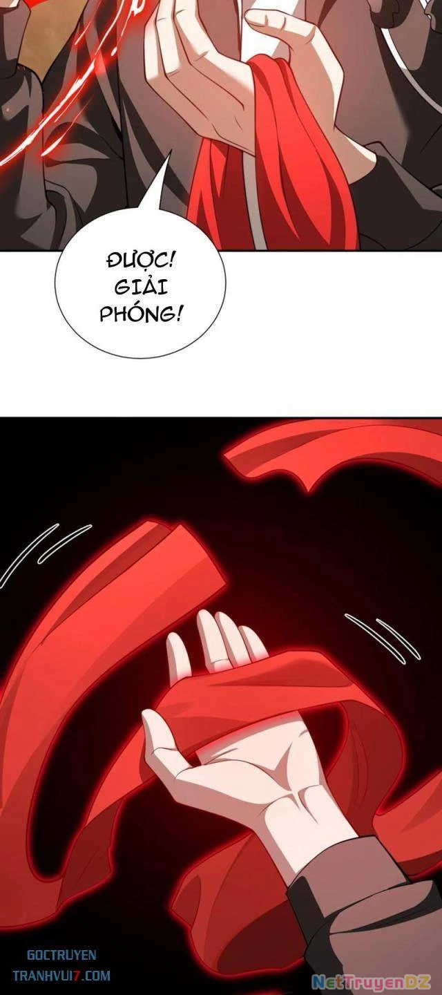 Trảm Thần Chapter 26 - Trang 3