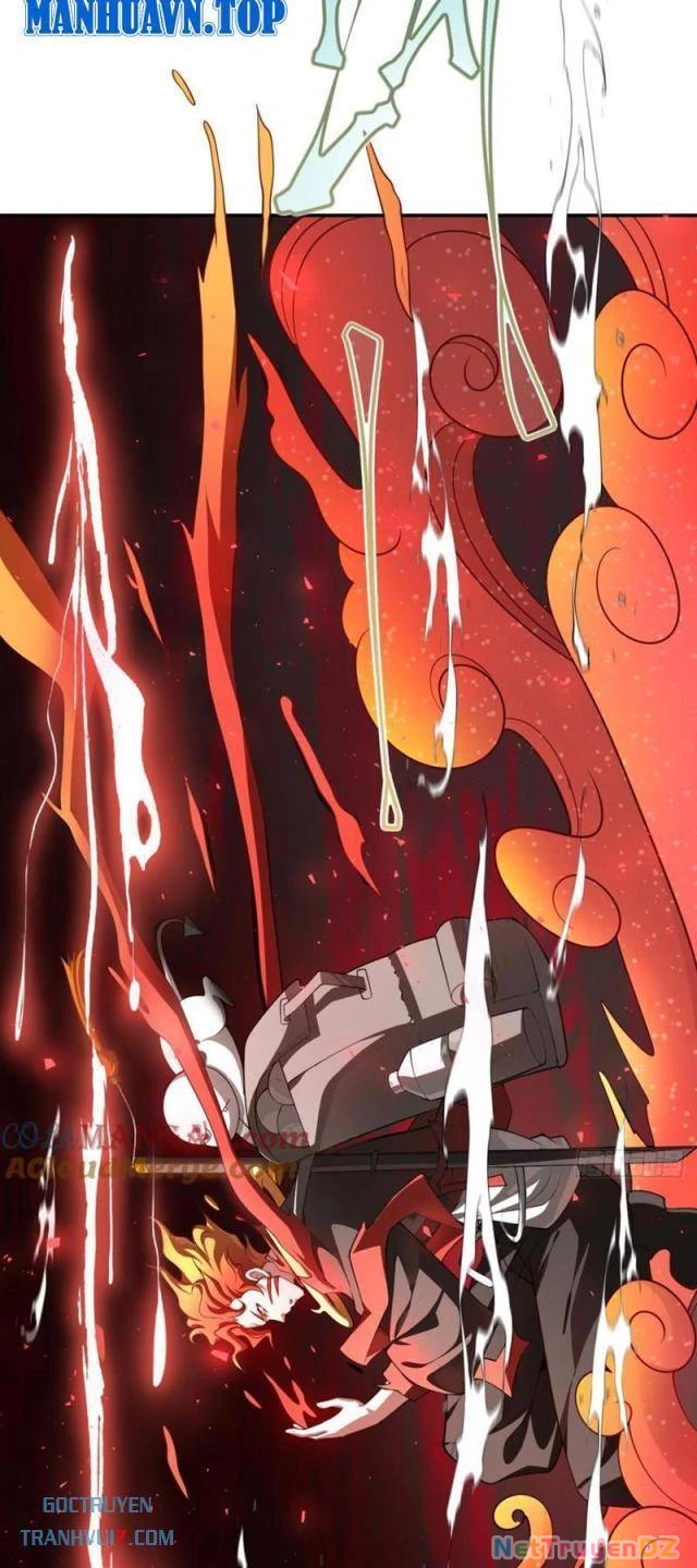 Trảm Thần Chapter 26 - Trang 3