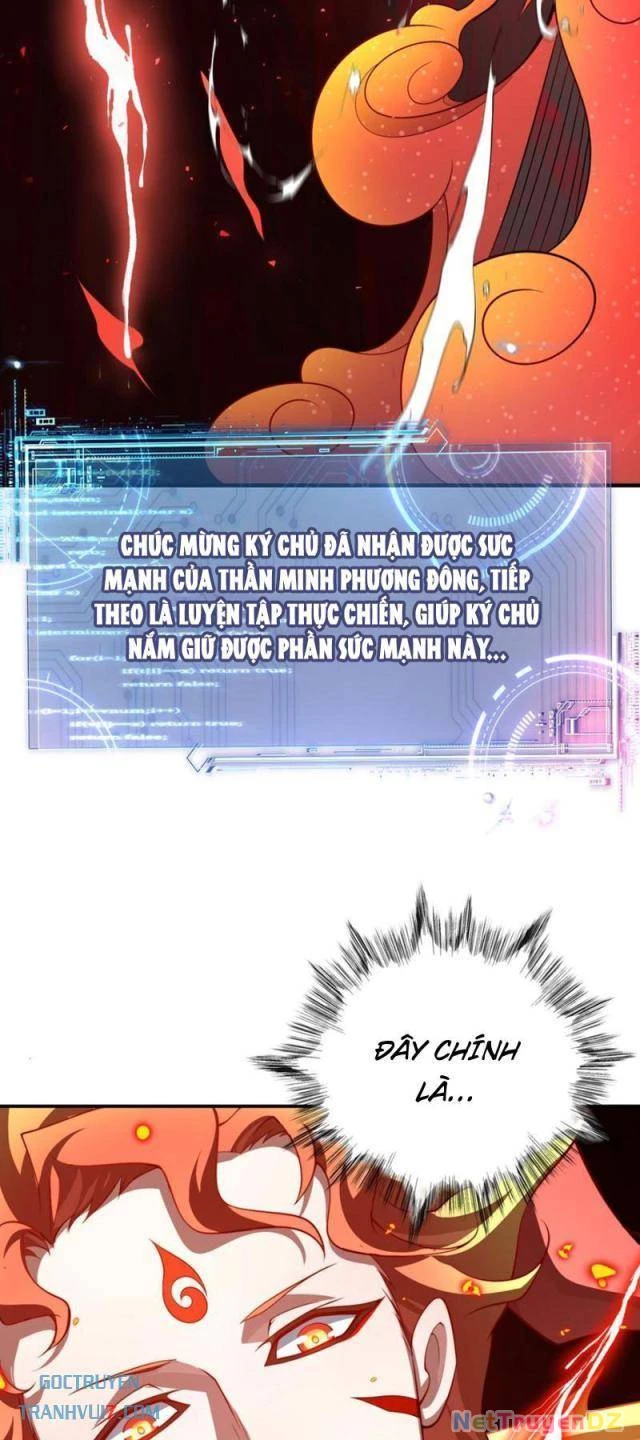 Trảm Thần Chapter 26 - Trang 3