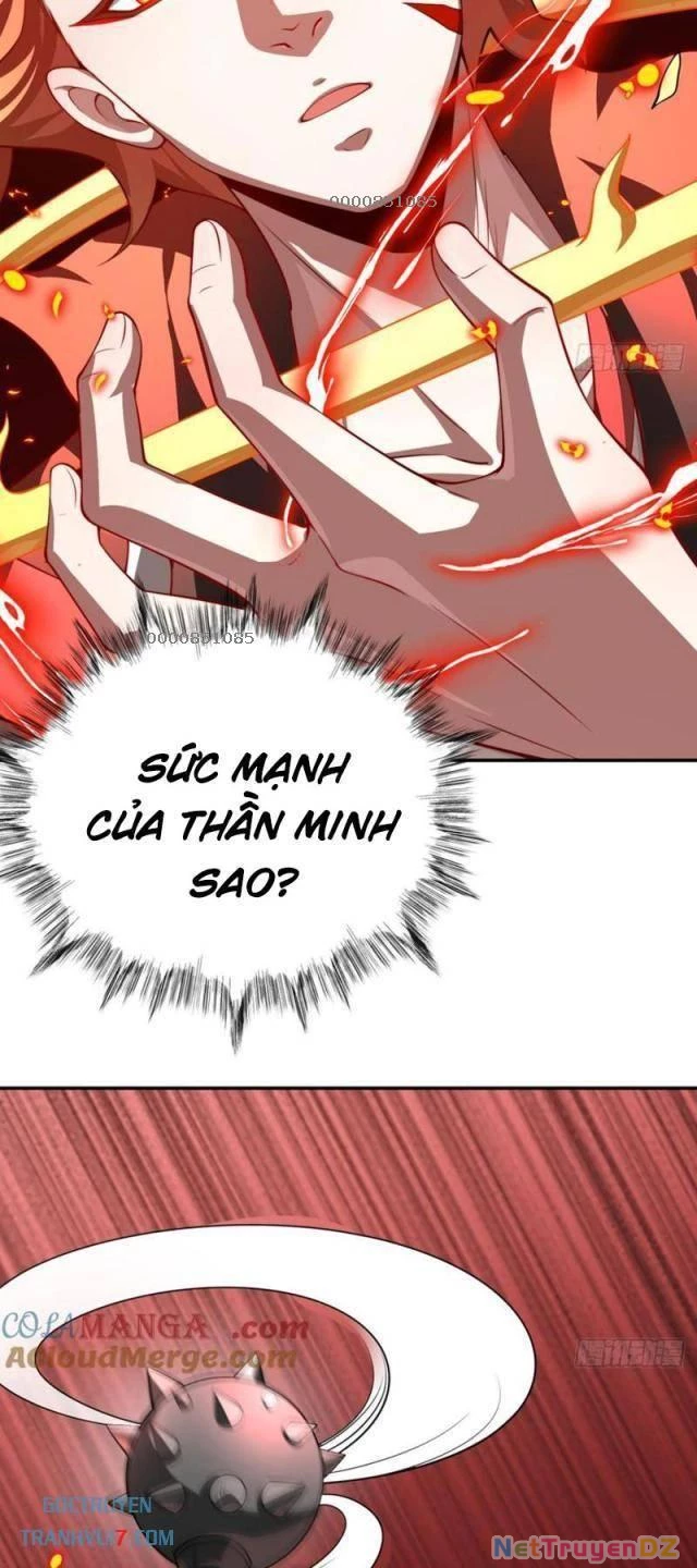 Trảm Thần Chapter 26 - Trang 3