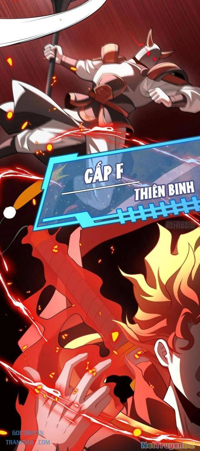 Trảm Thần Chapter 26 - Trang 3