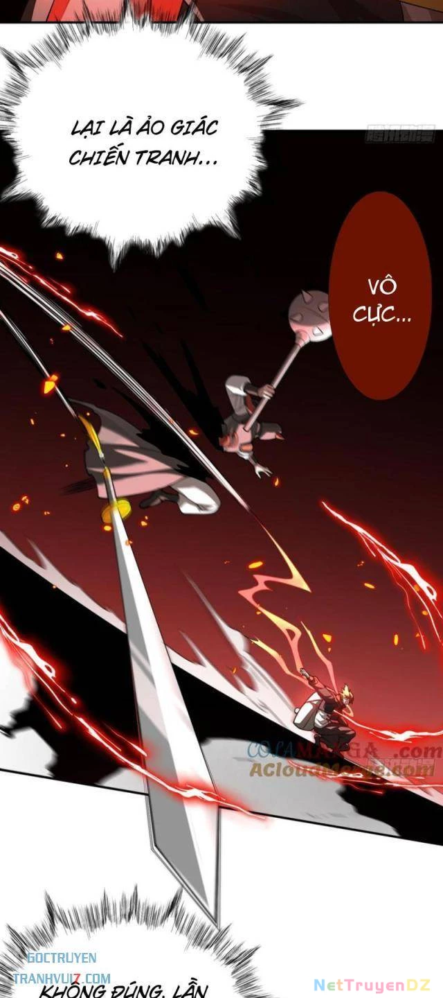 Trảm Thần Chapter 26 - Trang 3