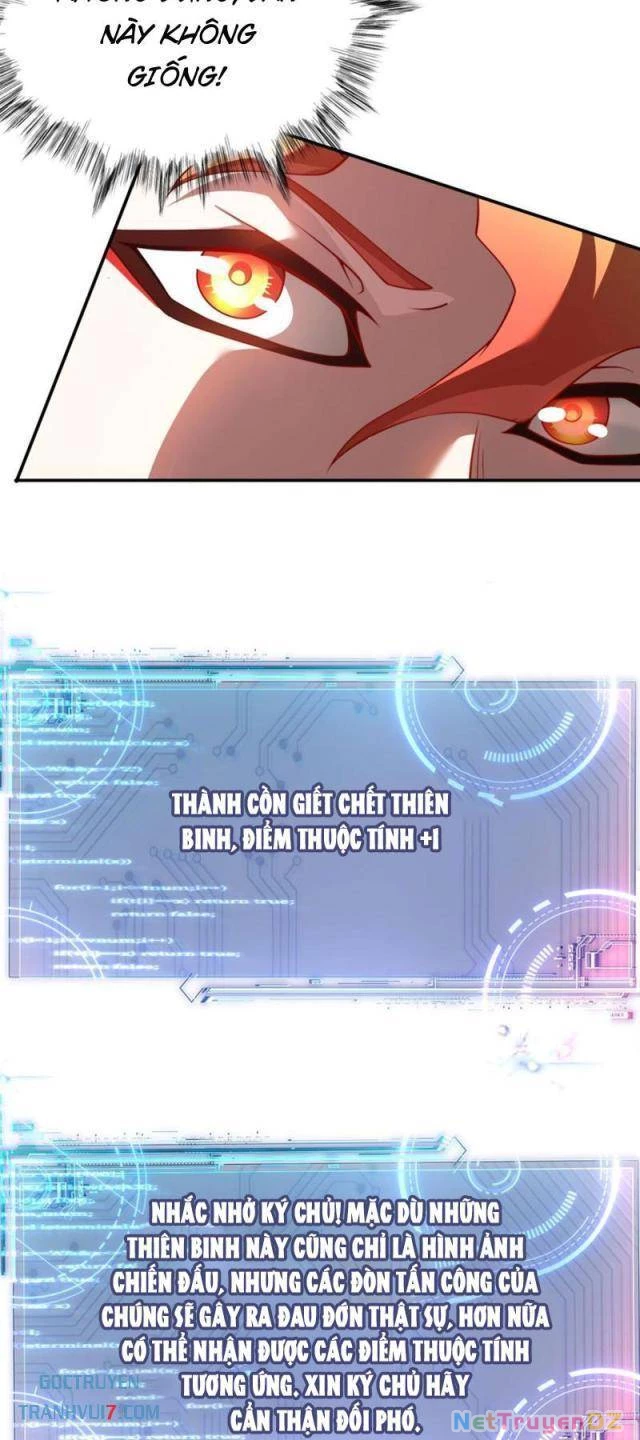 Trảm Thần Chapter 26 - Trang 3