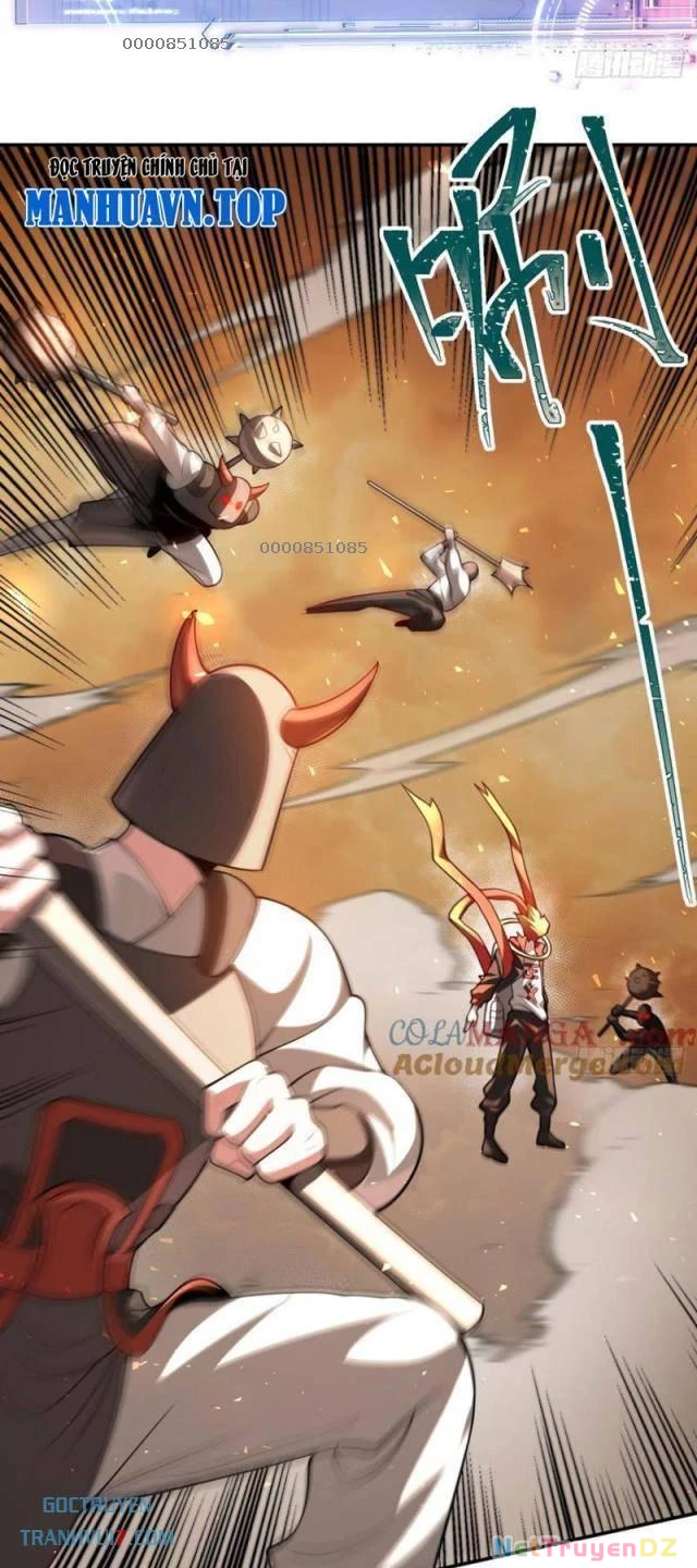 Trảm Thần Chapter 26 - Trang 3