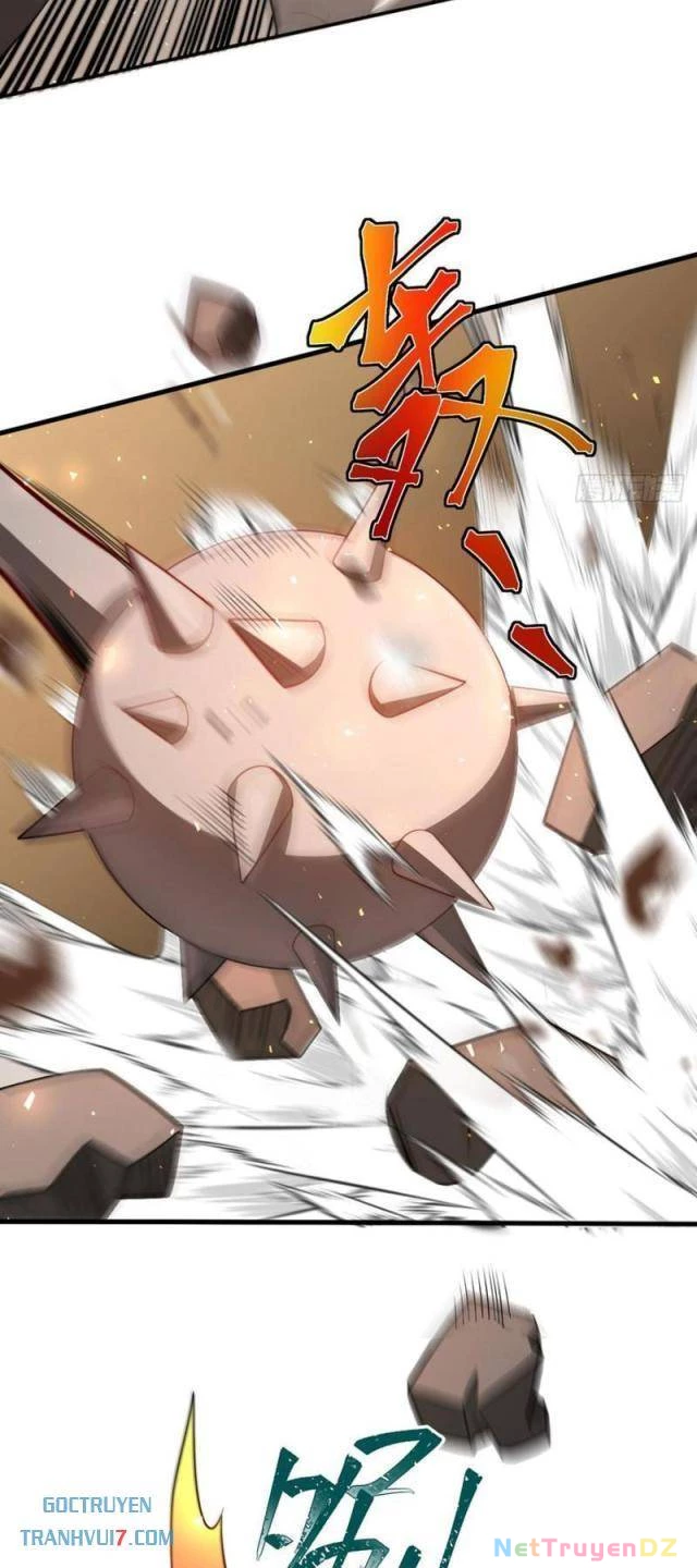 Trảm Thần Chapter 26 - Trang 3