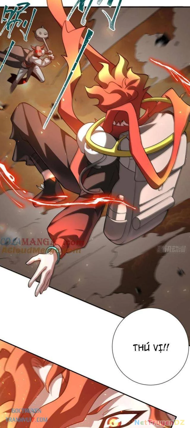 Trảm Thần Chapter 26 - Trang 3