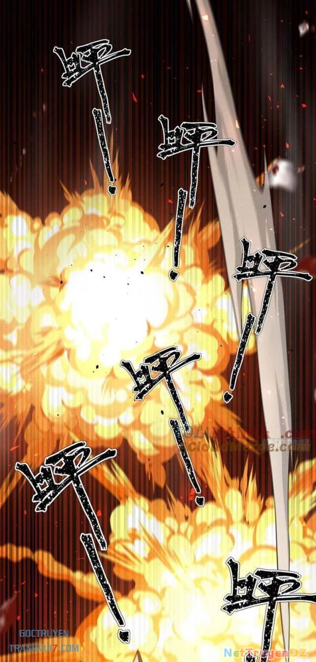 Trảm Thần Chapter 26 - Trang 3