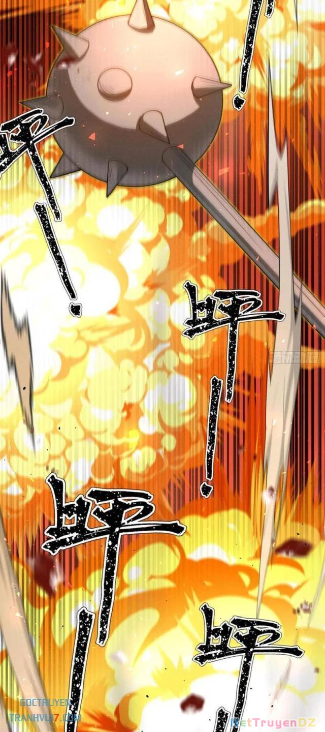 Trảm Thần Chapter 26 - Trang 3