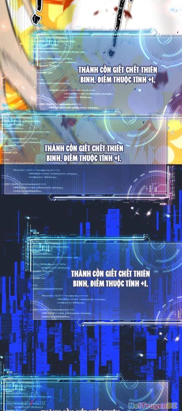 Trảm Thần Chapter 26 - Trang 3