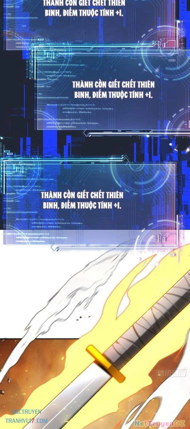 Trảm Thần Chapter 26 - Trang 3