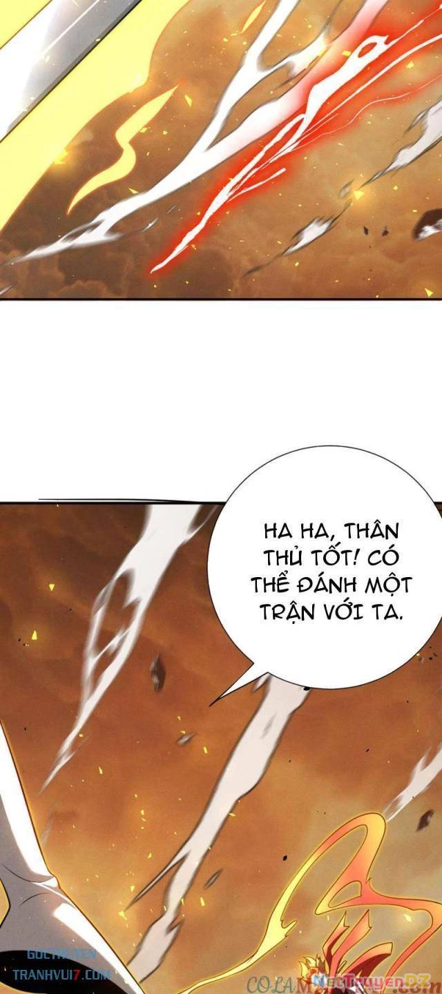Trảm Thần Chapter 26 - Trang 3